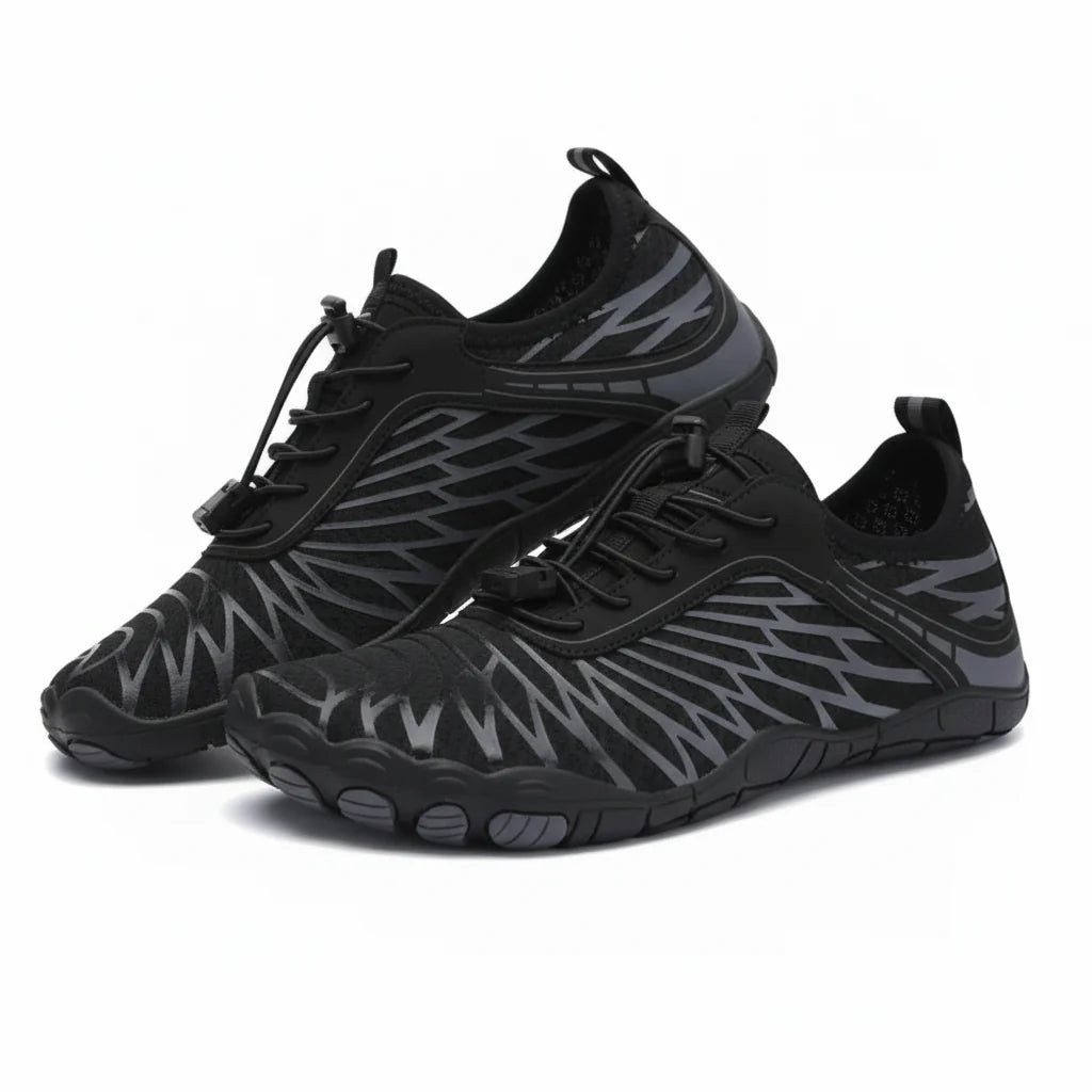 Women's Lightweight Barefoot Walking Shoes