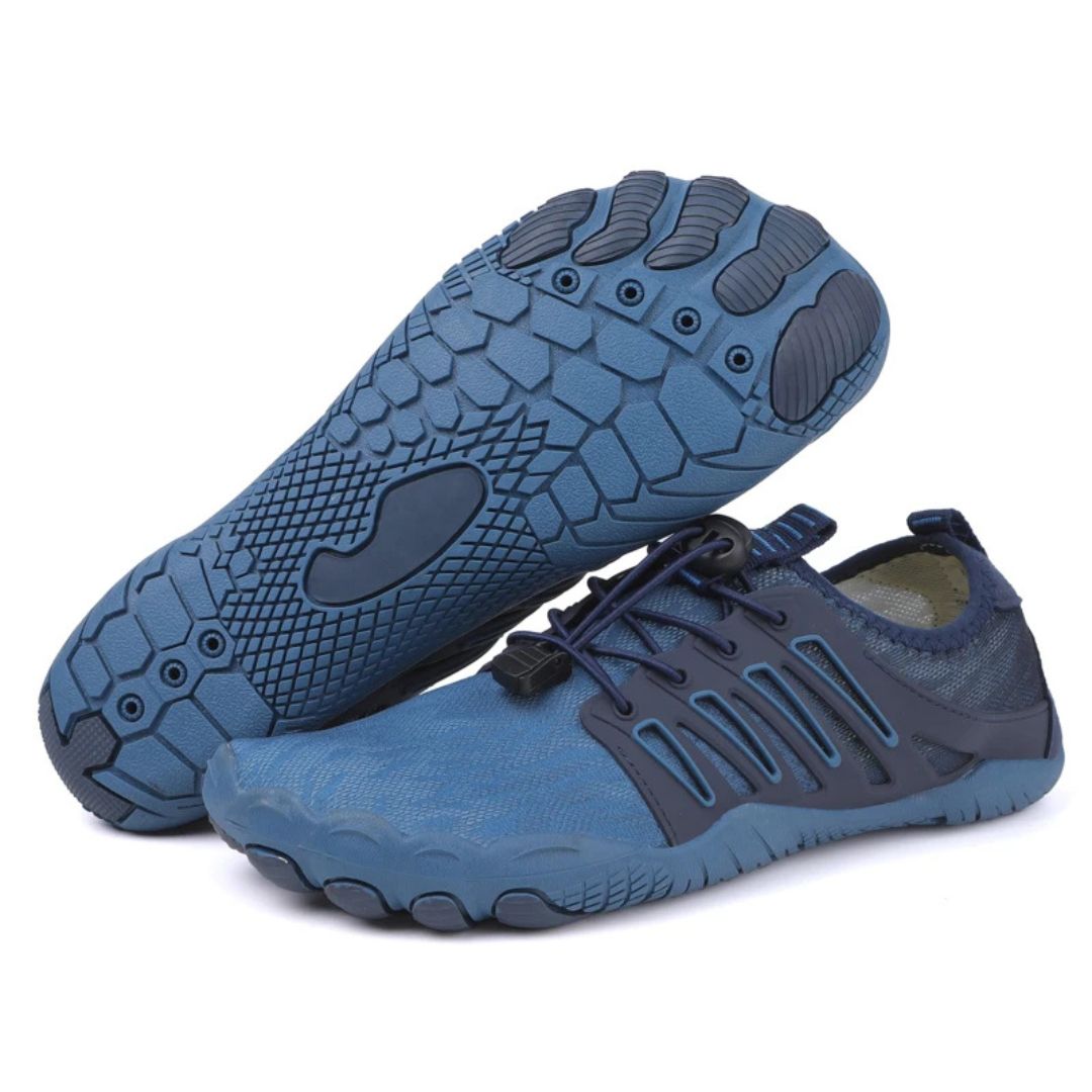 Men's Barefoot Water Shoes for Swimming & Outdoor Adventures