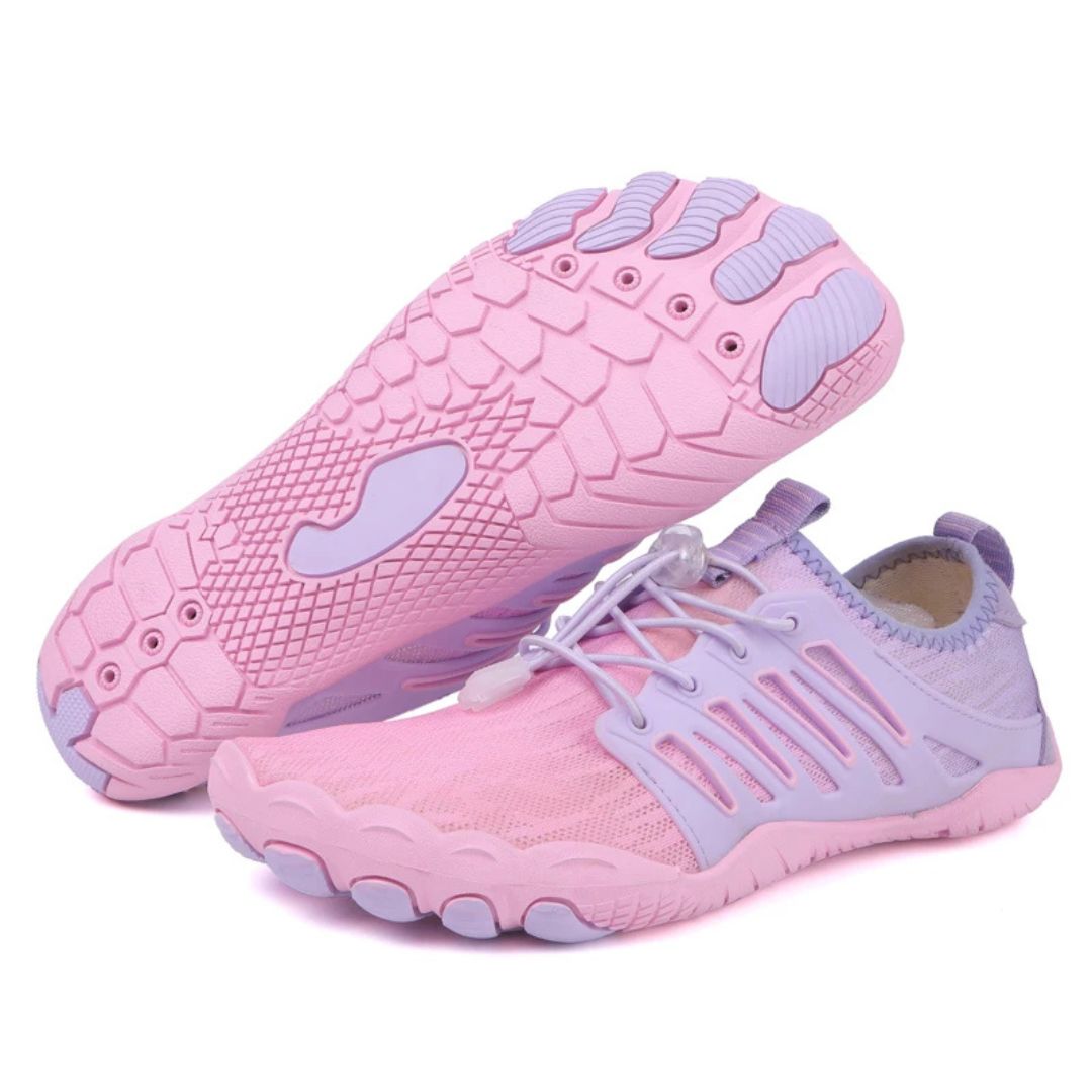 Men's Barefoot Water Shoes for Swimming & Outdoor Adventures
