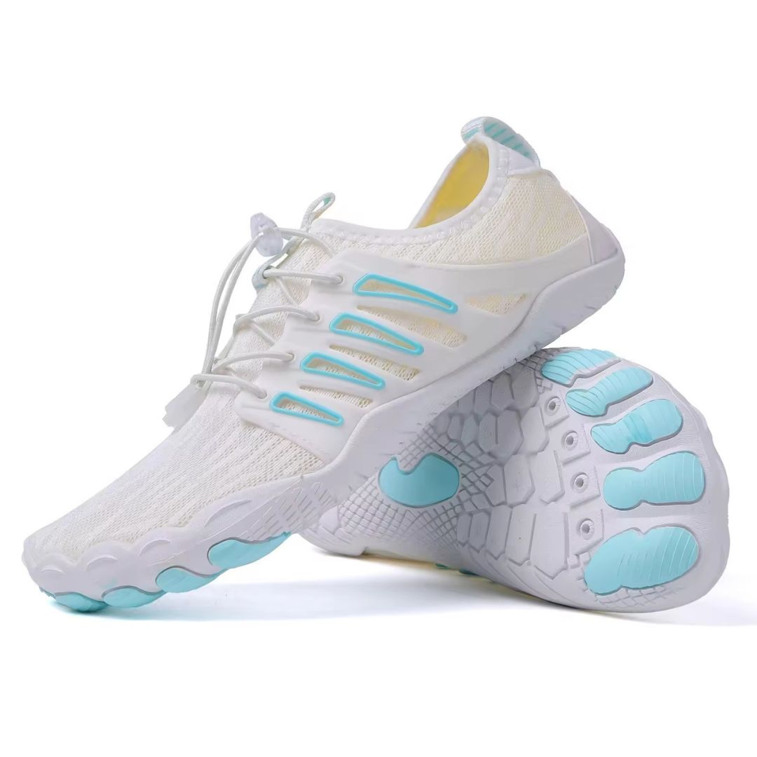 Men's Barefoot Water Shoes for Swimming & Outdoor Adventures