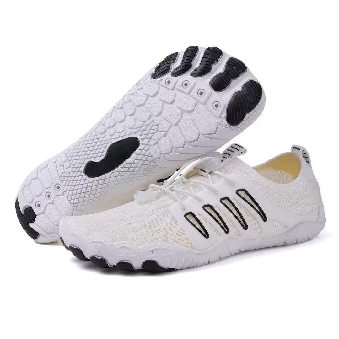 Men's Barefoot Water Shoes for Swimming & Outdoor Adventures