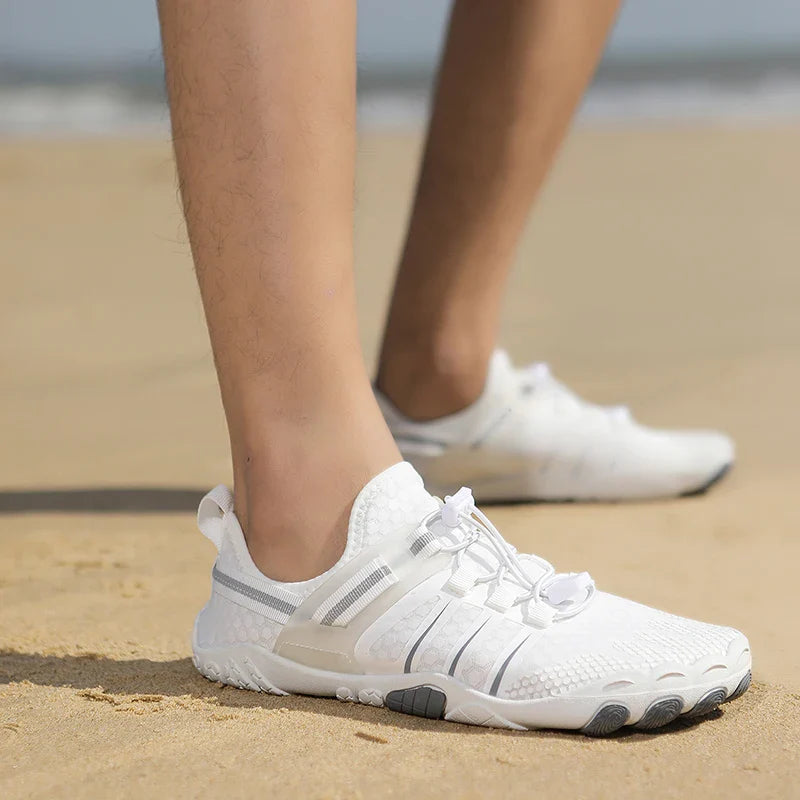 Unisex Quick-Dry Barefoot Water Shoes