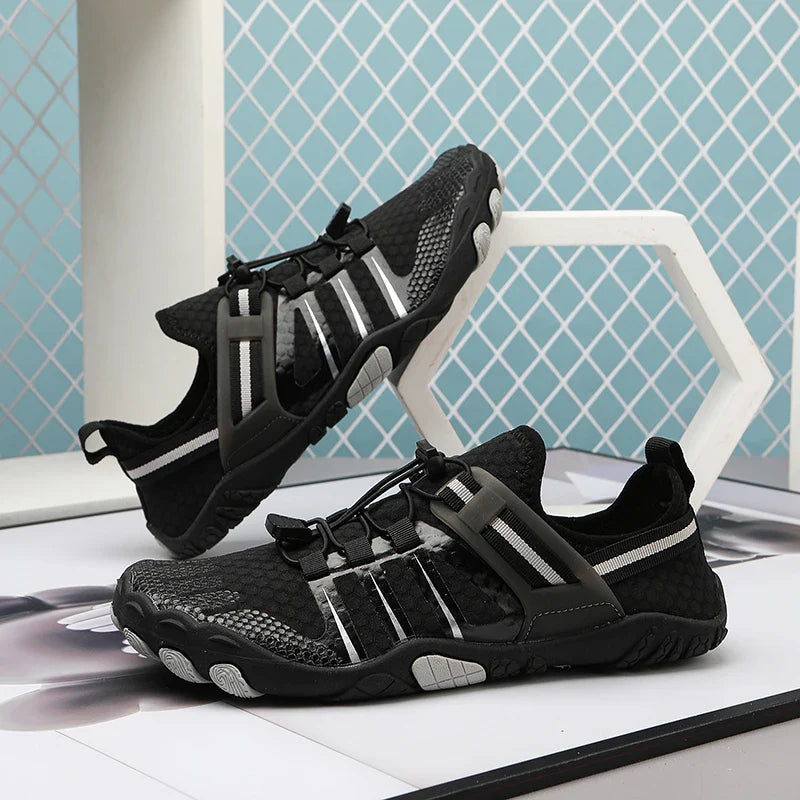 Unisex Quick-Dry Barefoot Water Shoes