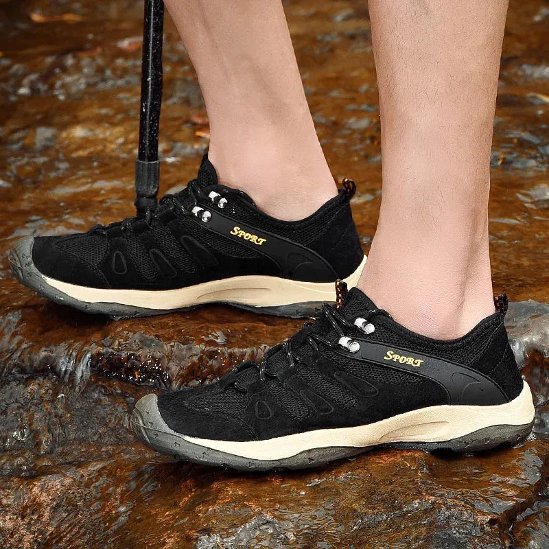 Women’s Lightweight Walking & Hiking Shoes