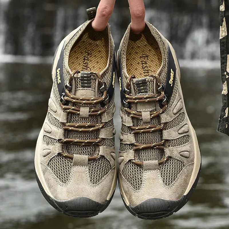 Women’s Lightweight Walking & Hiking Shoes