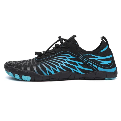 Barefoot Trainers with Breathable Mesh Upper