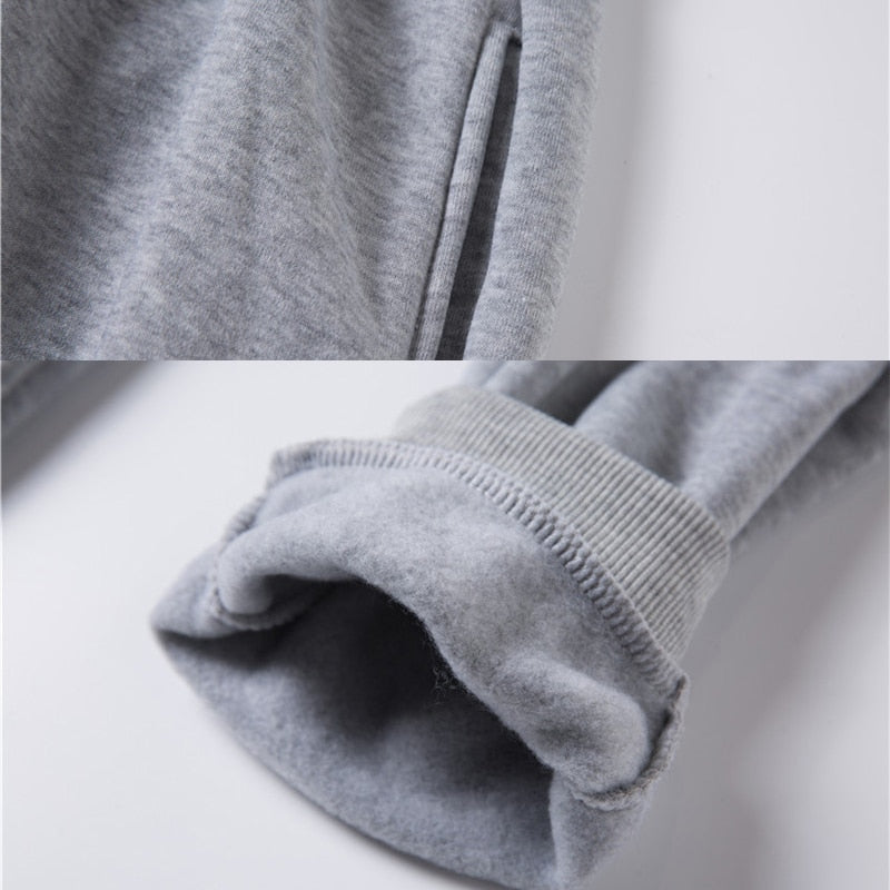 Unisex Relaxed Fit Pullover Hoodie