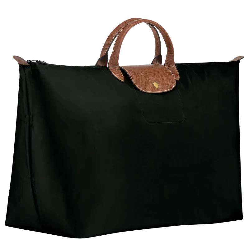 Women's Foldable Travel Holdall Bag