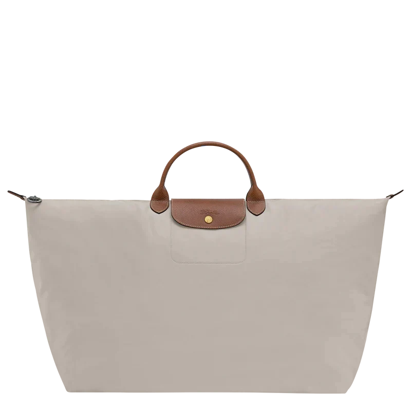Women's Foldable Travel Holdall Bag