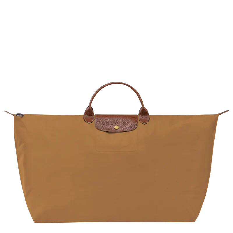 Women's Foldable Travel Holdall Bag