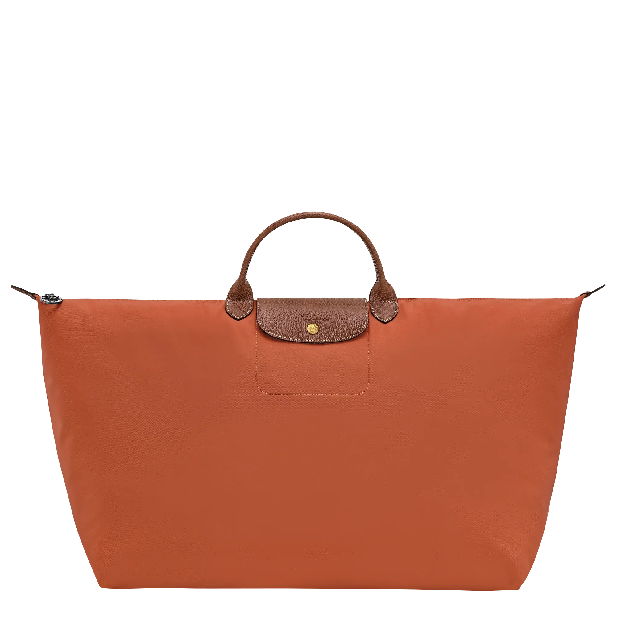 Women's Foldable Travel Holdall Bag