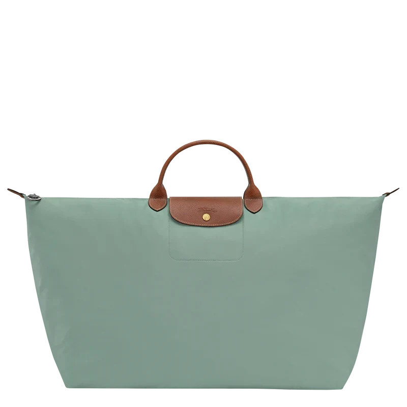 Women's Foldable Travel Holdall Bag