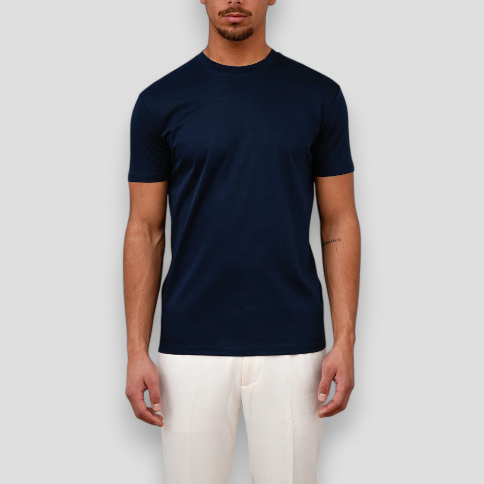 Men's Classic Crew Neck T-Shirt