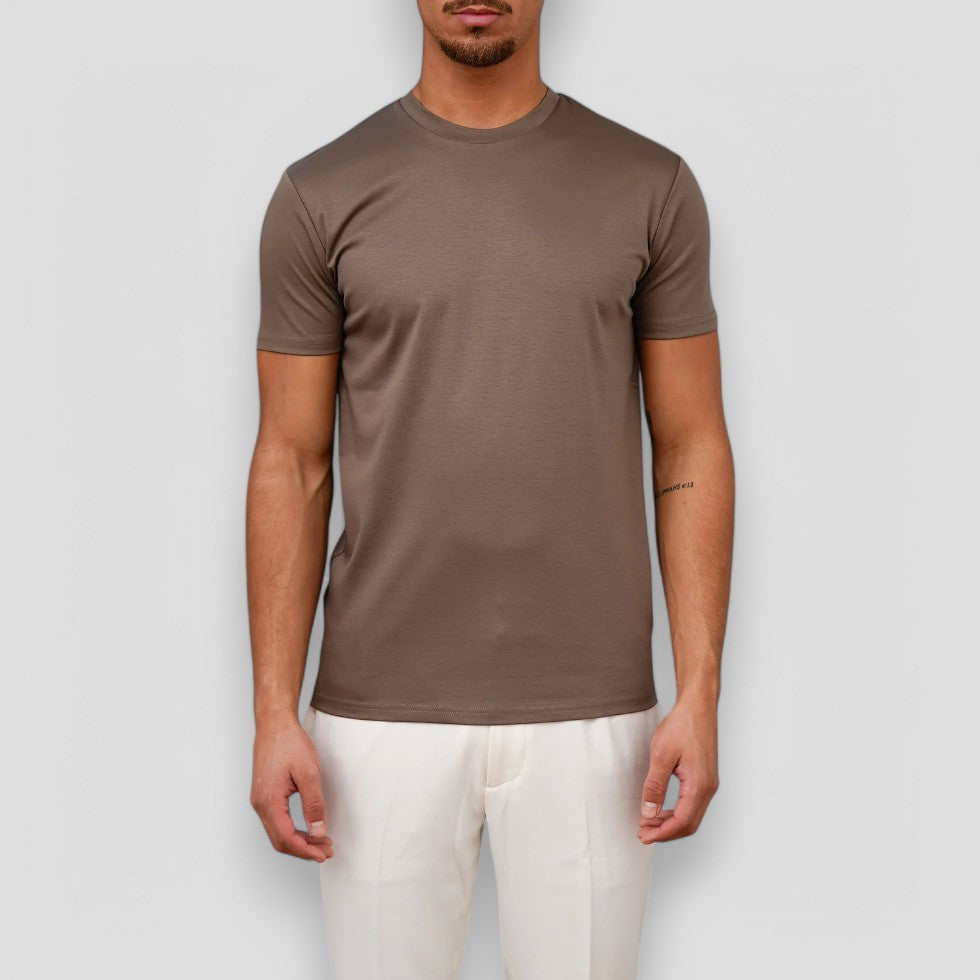 Men's Classic Crew Neck T-Shirt