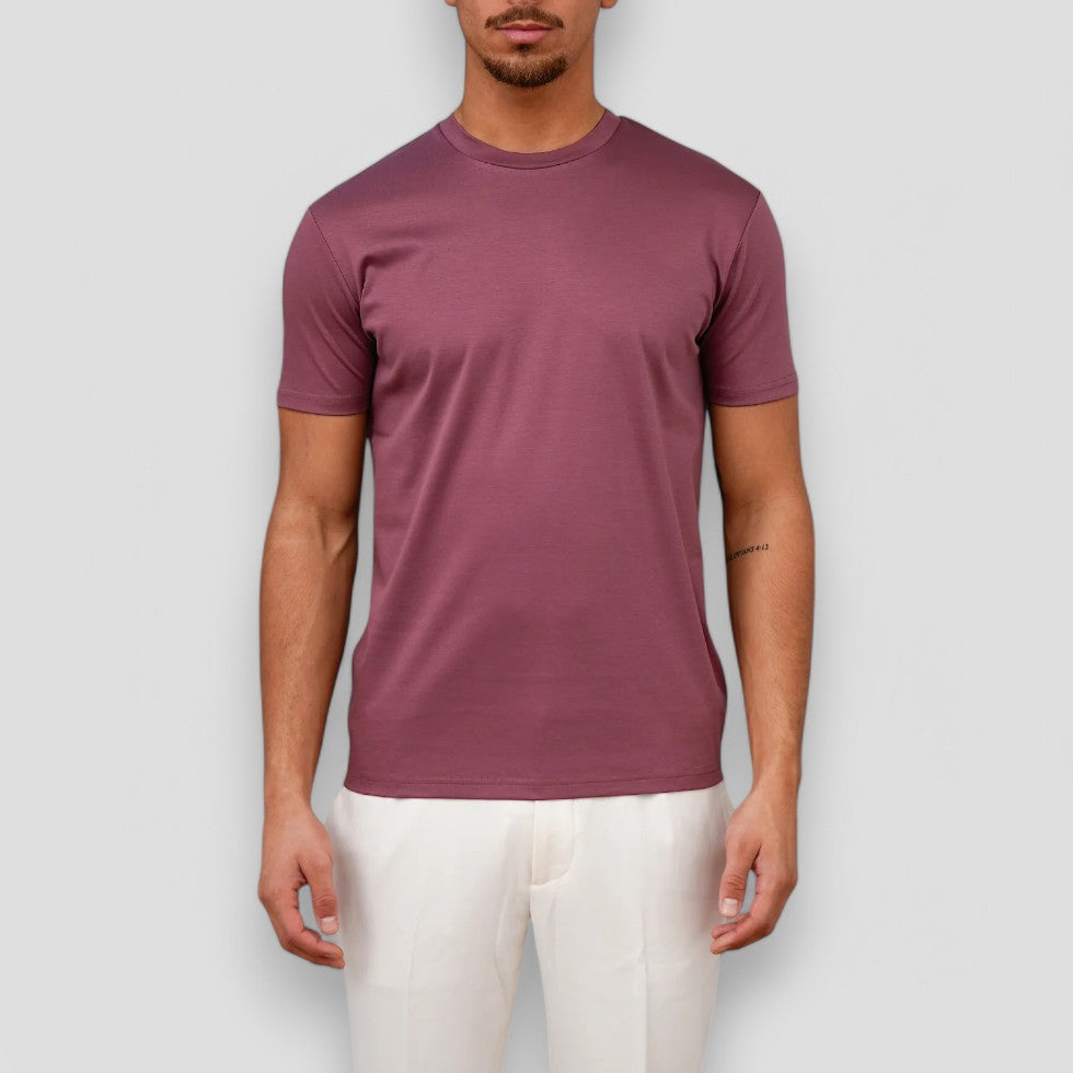 Men's Classic Crew Neck T-Shirt