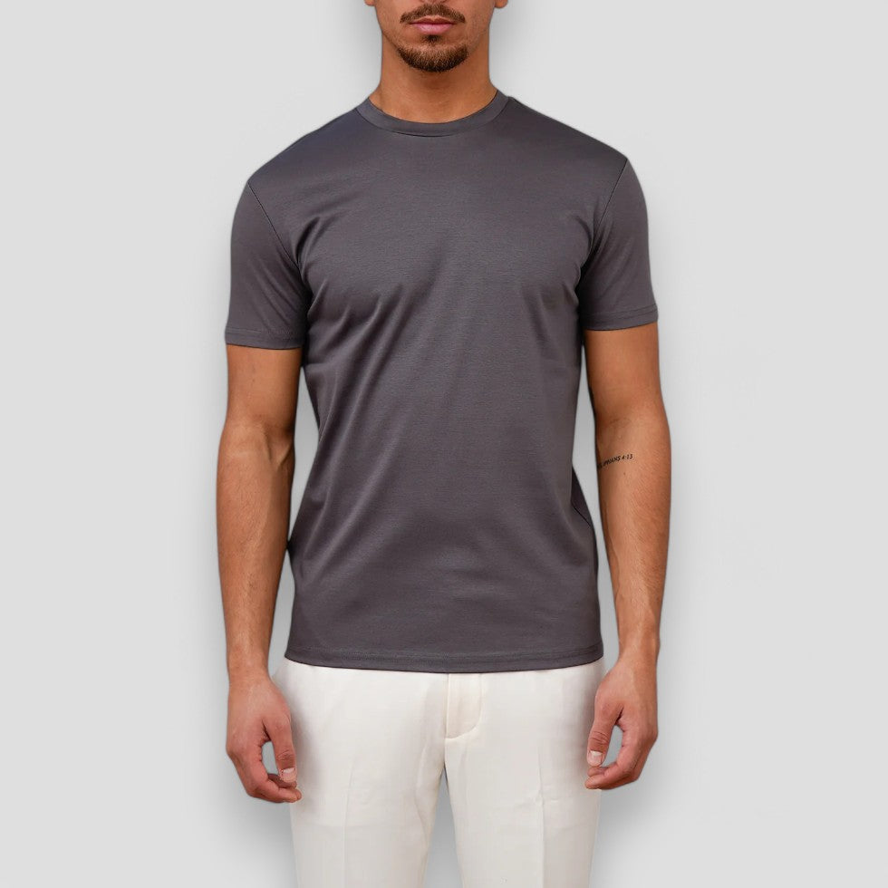 Men's Classic Crew Neck T-Shirt