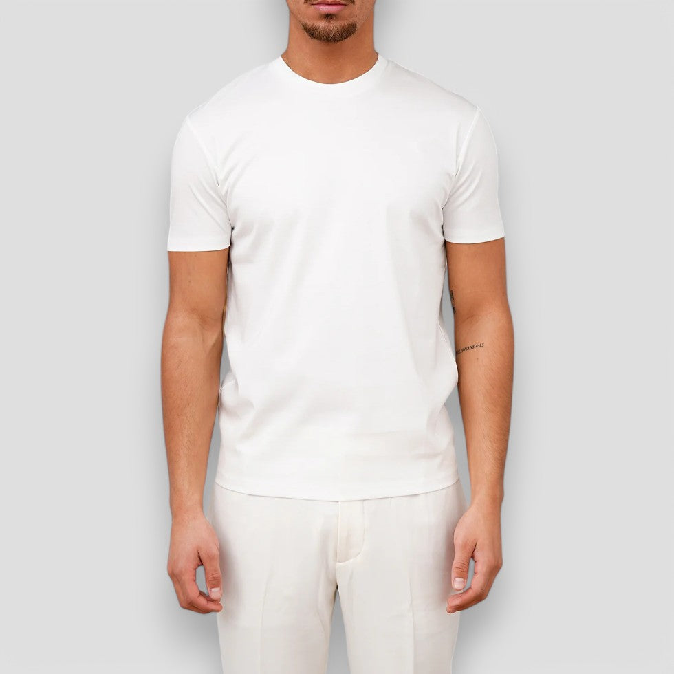 Men's Classic Crew Neck T-Shirt