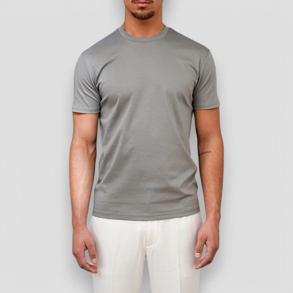 Men's Classic Crew Neck T-Shirt