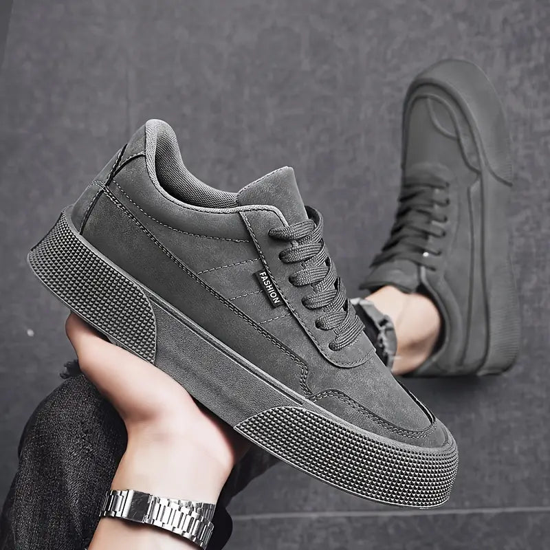 Men's Casual Chunky Trainers