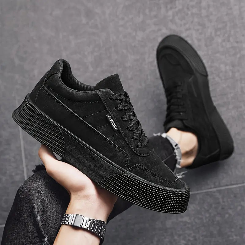 Men's Casual Chunky Trainers