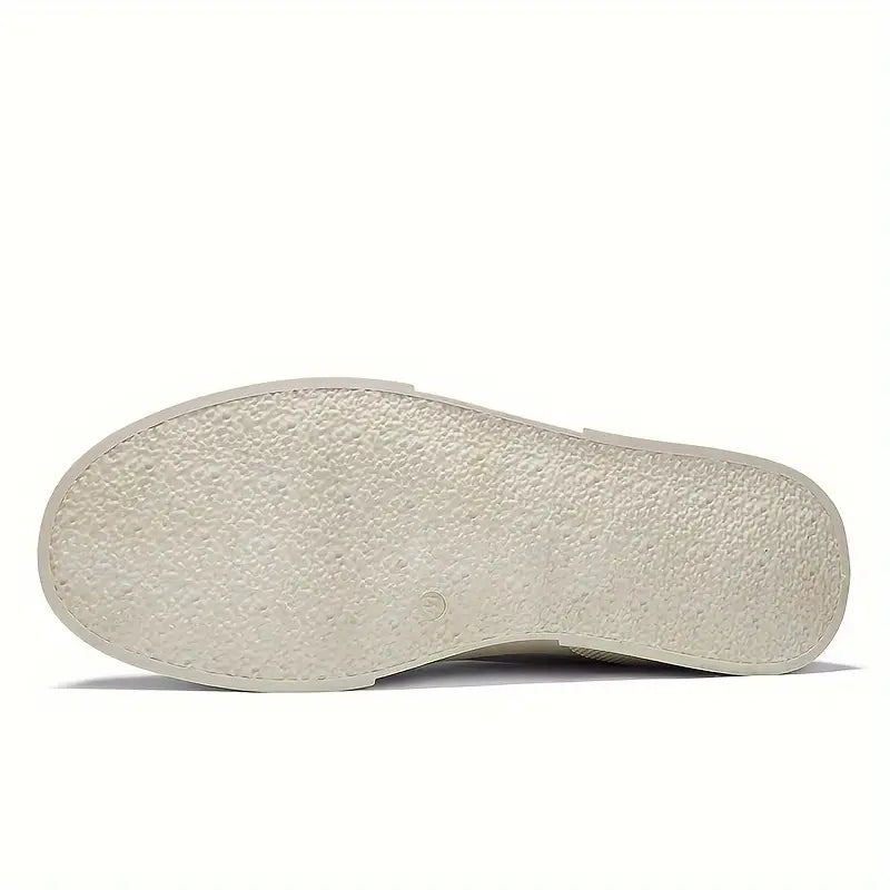 Men's Casual Chunky Trainers