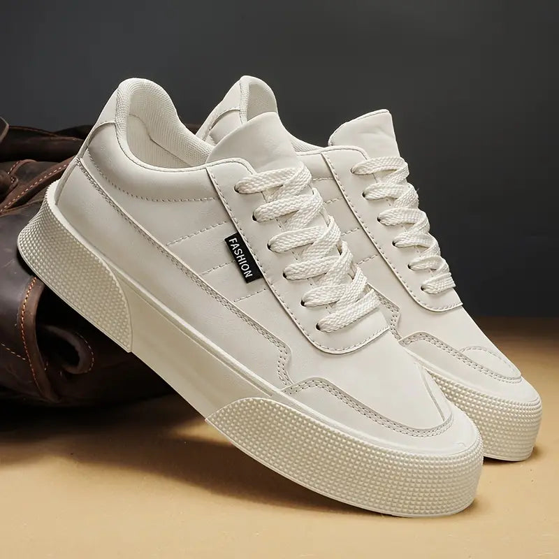 Men's Casual Chunky Trainers