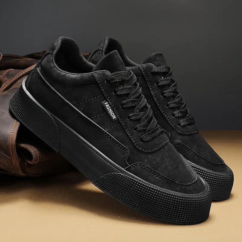Men's Casual Chunky Trainers