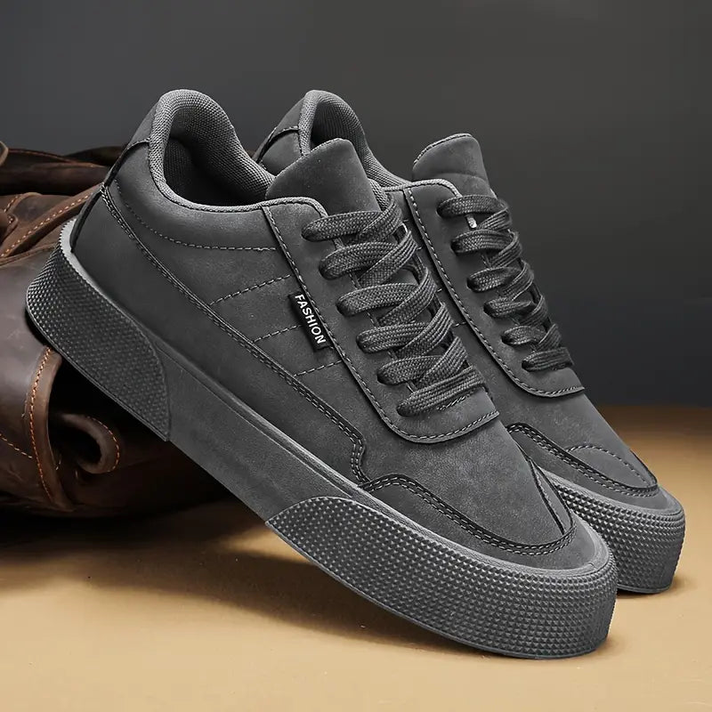 Men's Casual Chunky Trainers
