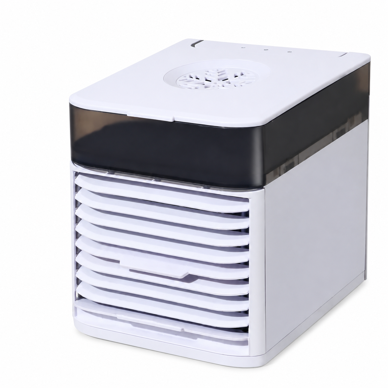 Portable Air Cooler with Built-In Water Tank