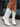 Cassandra | Trendy White Women’s Cowboy Boots with Stylish Block Heel | Western-Inspired Footwear