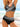 Blyra | Body Shaping Bikini for Women Tummy Control Slimming Two Piece Shaping Swimwear | Swimsuits