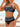 Blyra | Body Shaping Bikini for Women Tummy Control Slimming Two Piece Shaping Swimwear | Swimsuits