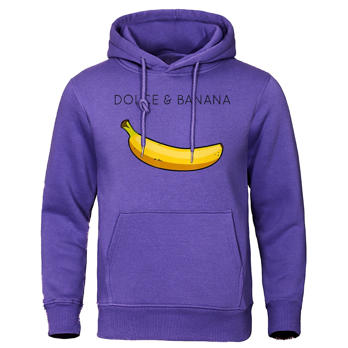 Sweat à capuche homme à imprimé graphique | Vêtement streetwear quotidien en coton doux