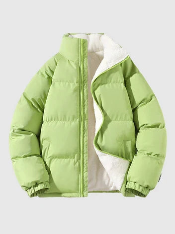 Women's Lightweight Puffer Jacket | Quilted Winter Coat