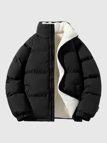 Women's Lightweight Puffer Jacket | Quilted Winter Coat