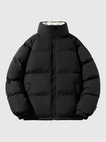 Women's Lightweight Puffer Jacket | Quilted Winter Coat