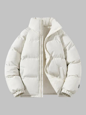 Women's Lightweight Puffer Jacket | Quilted Winter Coat