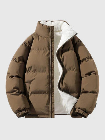 Women's Lightweight Puffer Jacket | Quilted Winter Coat
