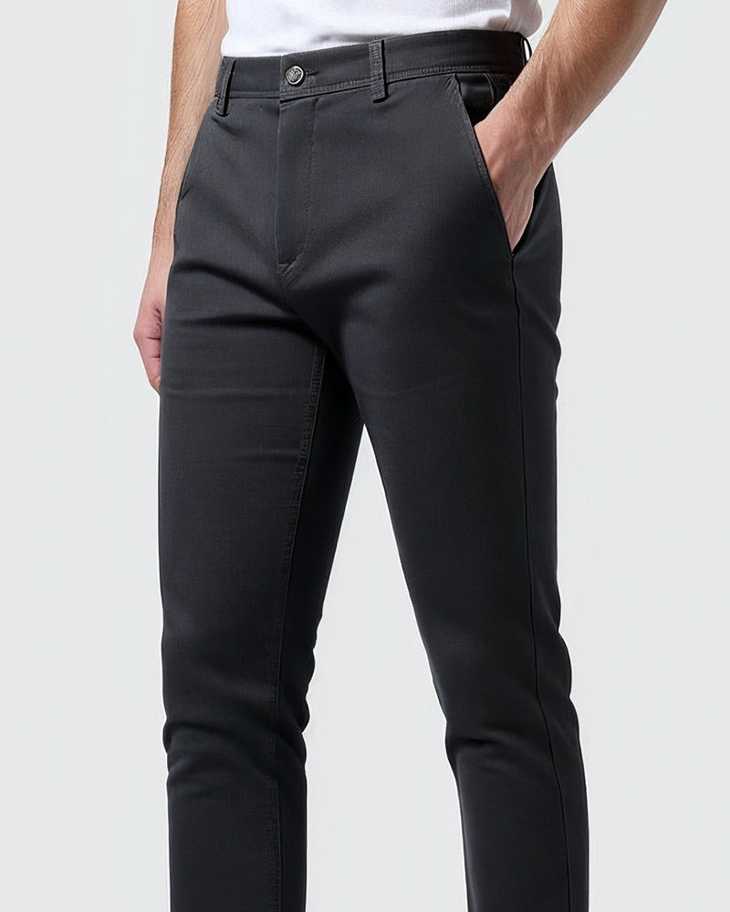 Men’s Slim Fit Everyday Chinos