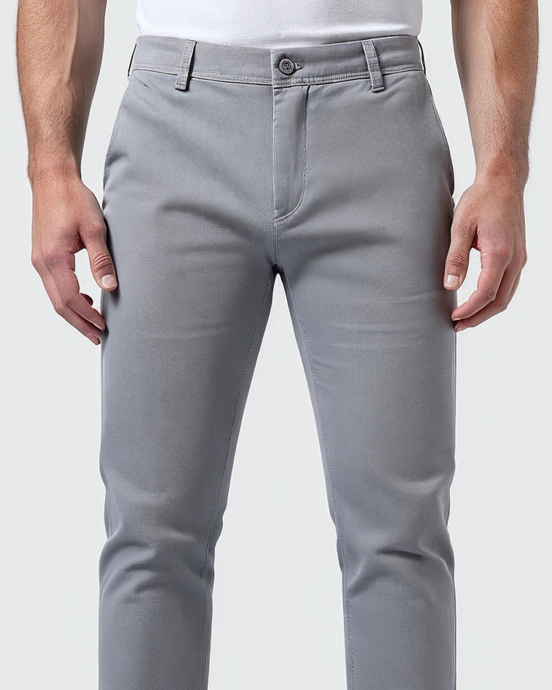 Men’s Slim Fit Everyday Chinos