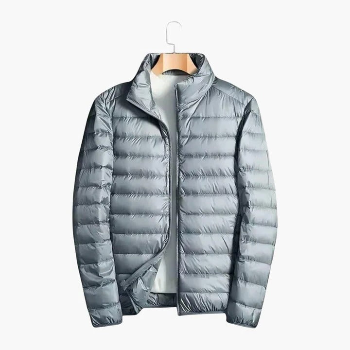 Men's Lightweight Waterproof Jacket