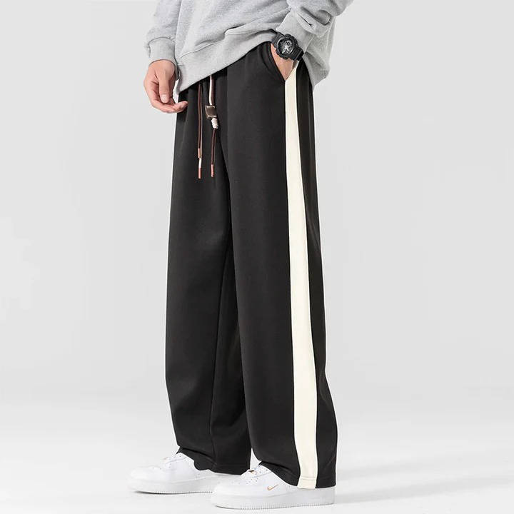 Men's Loose Fit Sweatpants | Relaxed Joggers