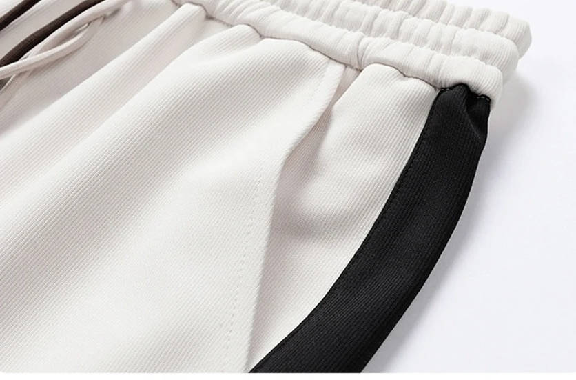 Men's Loose Fit Sweatpants | Relaxed Joggers