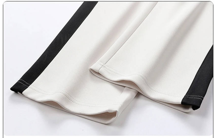Men's Loose Fit Sweatpants | Relaxed Joggers
