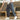 Soren | Men’s Summer Trousers in Lightweight Cotton Blend | Loose Fit Casual Linen Pants with Practical Pockets