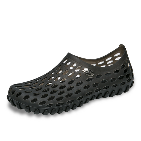 EVA Water Shoes with Perforated Design